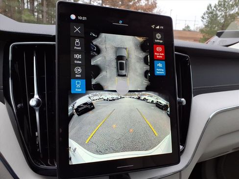 New 2026 Volvo XC60 B5 Ultra w/ Protection Package Premier image 20