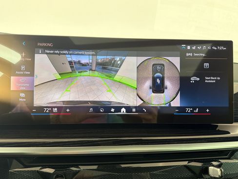 New 2026 BMW X5 xDrive40i w/ M Sport Package image 32