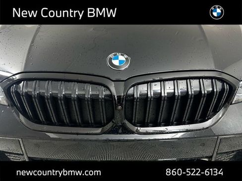 New 2026 BMW 330i xDrive 330i xDrive w/ M Sport Package image 28