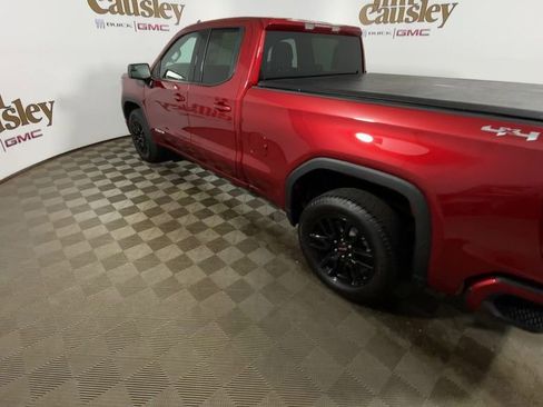 Used 2023 GMC Sierra 1500 Elevation AWD/4WD image 6