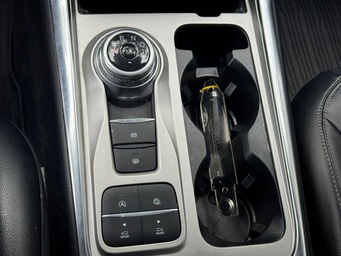 Used 2021 Ford Explorer Limited w/ Equipment Group 301A image 23