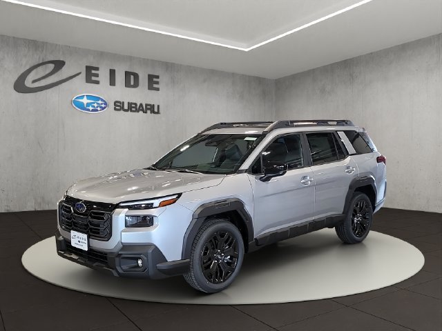 New 2026 Subaru Outback Limited XT AWD/4WD image 10