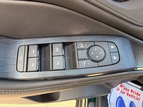 New 2026 Nissan Rogue SV AWD/4WD image 12