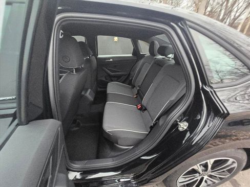 New 2026 Volkswagen Jetta Sport image 14