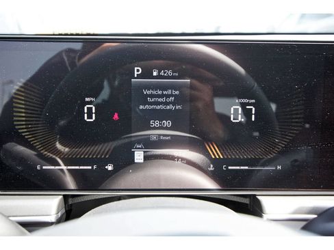 New 2026 Kia K5 GT-Line w/ GT-Line Red Interior Package FWD image 16