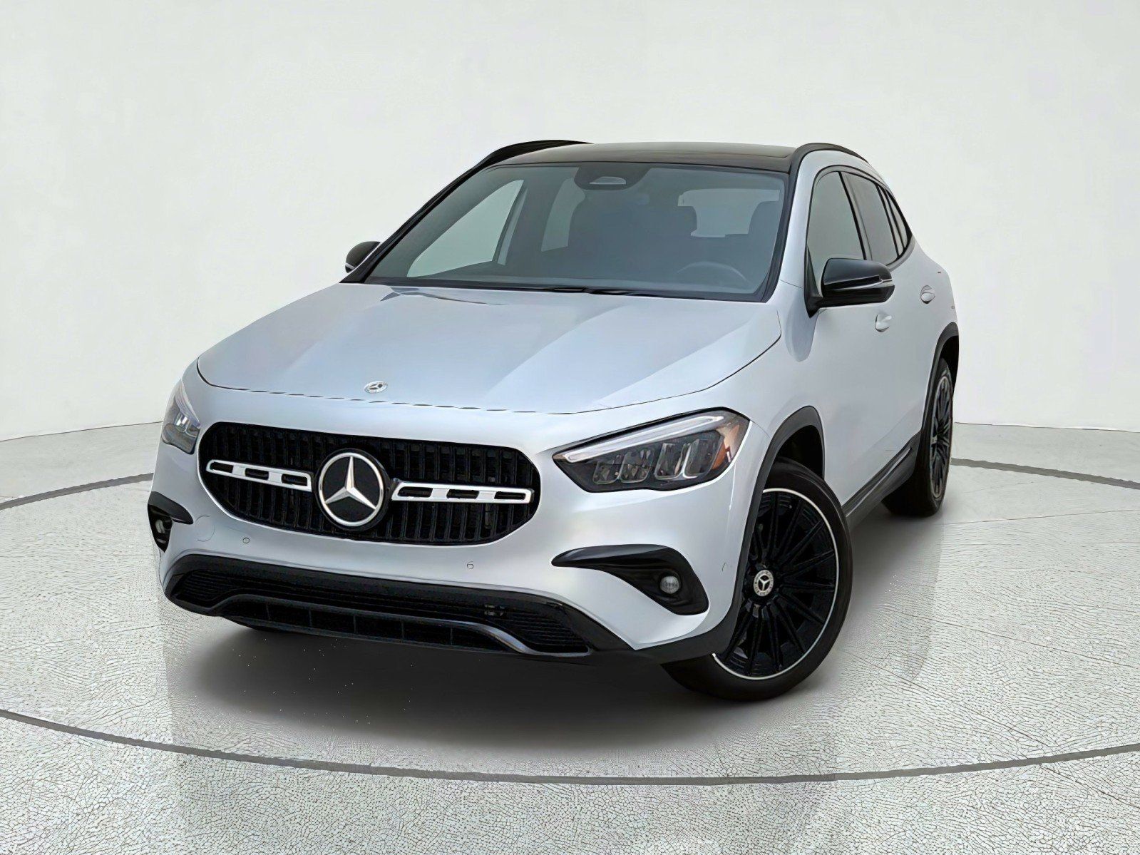 Used 2026 Mercedes-Benz GLA 250 image 2