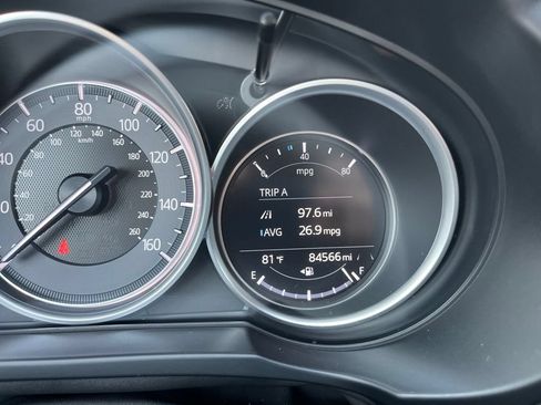 Used 2018 MAZDA CX-5 Grand Touring AWD/4WD image 18