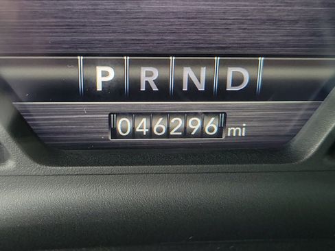 Used 2022 RAM 1500 Big Horn image 23