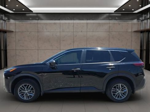 Used 2021 Nissan Rogue S FWD image 5