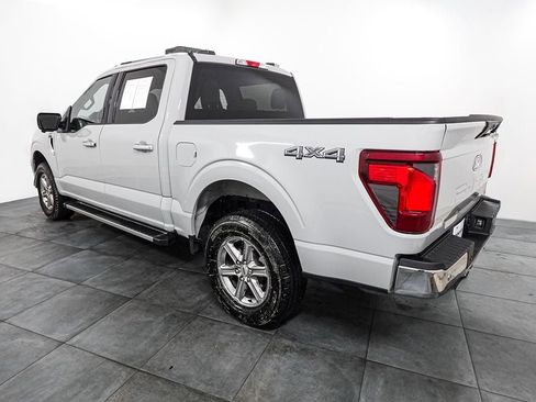 Certified 2024 Ford F150 XLT AWD/4WD image 4
