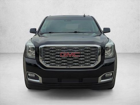 Used 2018 GMC Yukon Denali w/ Open Road Package RWD image 2