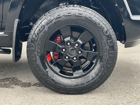 Used 2010 Toyota 4Runner SR5 AWD/4WD image 44