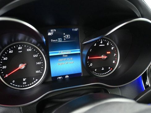 Used 2022 Mercedes-Benz GLC 300 4MATIC Coupe image 3