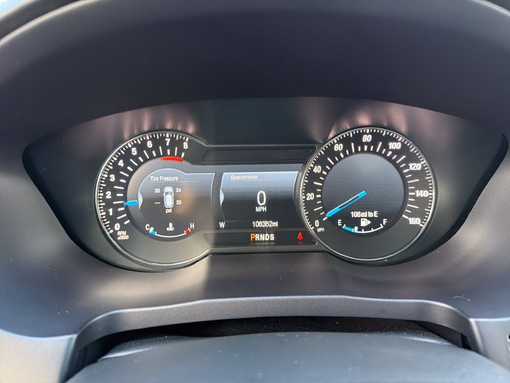 Used 2017 Ford Explorer Platinum AWD/4WD image 15
