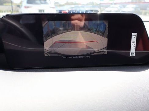 Used 2025 MAZDA MAZDA3 Carbon image 35