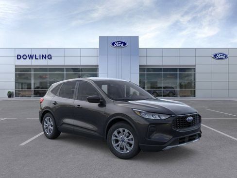 New 2026 Ford Escape Active w/ Cold Weather Package AWD/4WD image 7