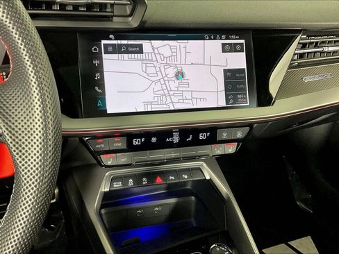 Used 2024 Audi S3 Premium Plus image 16