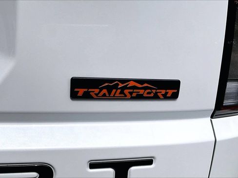 Used 2026 Honda Passport TrailSport Elite image 21