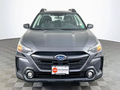 Used 2024 Subaru Outback