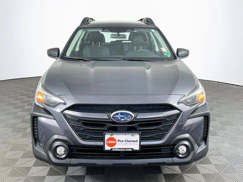 Used 2024 Subaru Outback AWD/4WD image 2