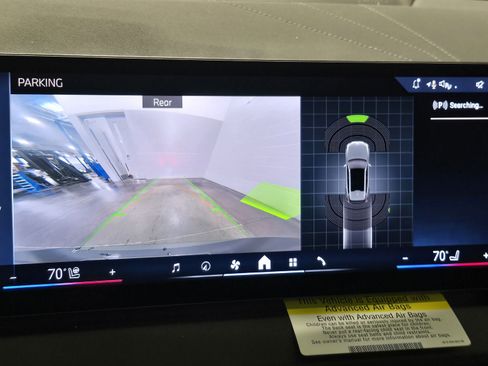 New 2026 BMW X3 xDrive30 w/ Convenience Package image 21