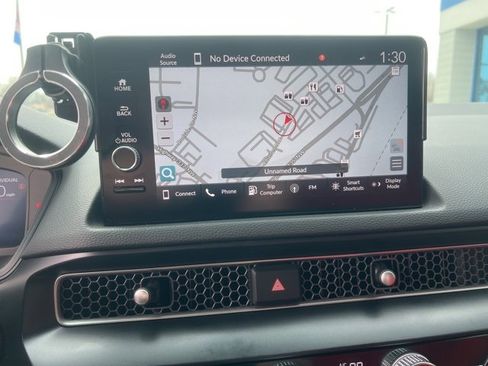 Used 2025 Honda Civic Type R image 14