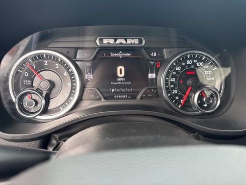 Certified 2022 RAM 1500 Laramie AWD/4WD image 30