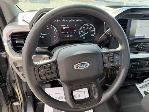 Used 2021 Ford F150 XL w/ XL Power Equipment Group AWD/4WD image 16
