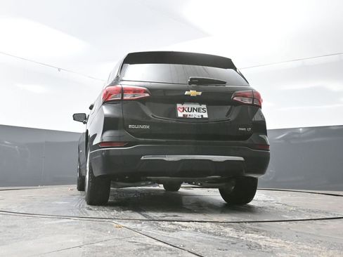 Used 2024 Chevrolet Equinox LT image 55