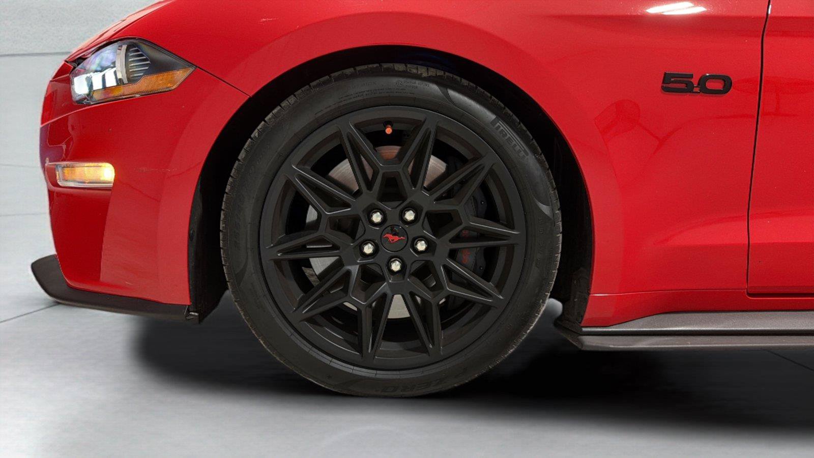 Used 2021 Ford Mustang GT w/ GT Performance Package RWD image 27