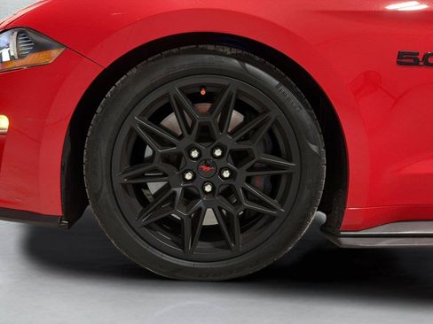 Used 2021 Ford Mustang GT w/ GT Performance Package RWD image 27