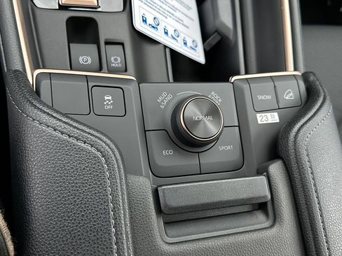 New 2026 Toyota Grand Highlander MAX Platinum image 29