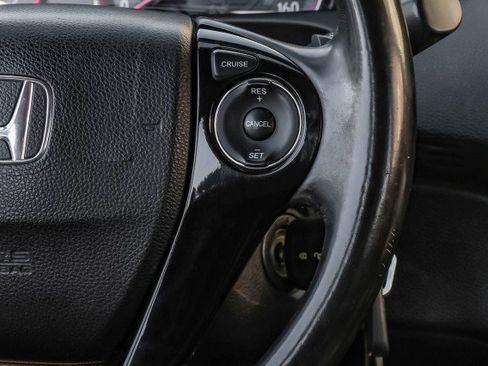 Used 2016 Honda Accord Sport image 28