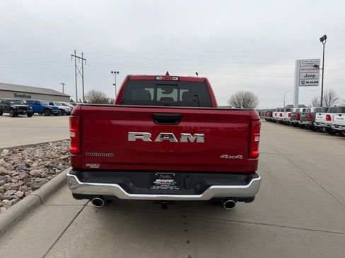 New 2026 RAM 1500 Big Horn image 7