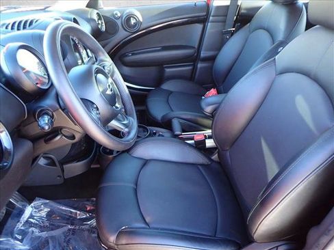 Used 2015 MINI Cooper Countryman S image 11