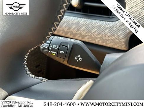 Certified 2025 MINI Cooper S image 29