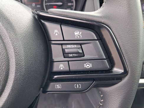 Certified 2026 Subaru Forester Premium AWD/4WD image 28