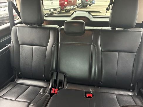 Used 2024 Ford Expedition Max XLT AWD/4WD image 25