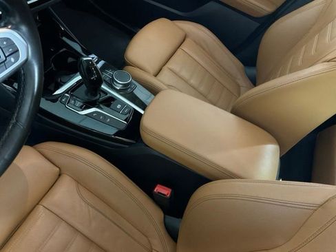 Used 2019 BMW X3 M40i AWD/4WD image 14