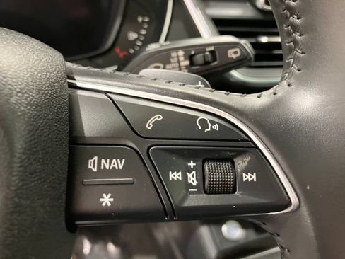 Used 2018 Audi Q5 2.0T Premium Plus w/ Premium Plus Package AWD/4WD image 60