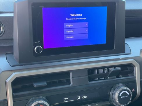 Certified 2024 Toyota Tacoma SR5 image 25