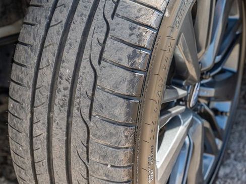 Used 2021 Subaru WRX image 16