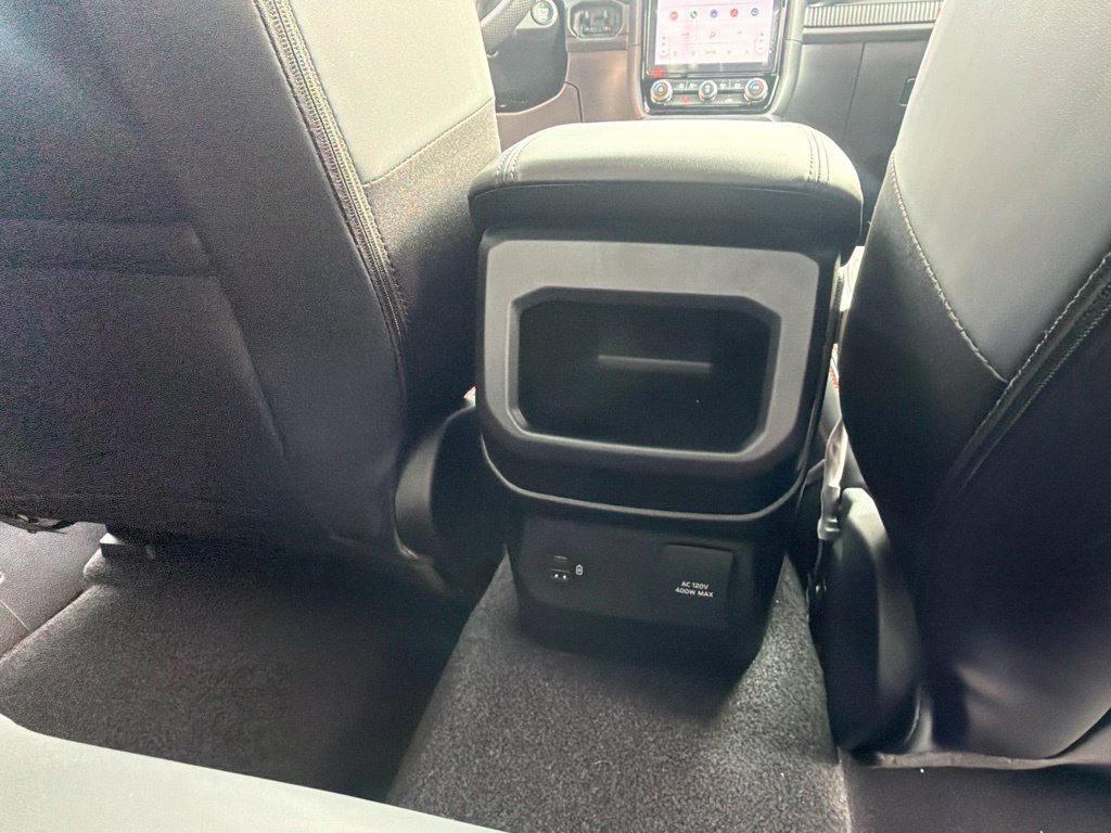 New 2026 Ford Ranger Raptor AWD/4WD image 48