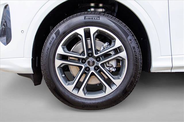 New 2026 Audi Q5 Premium AWD/4WD image 9