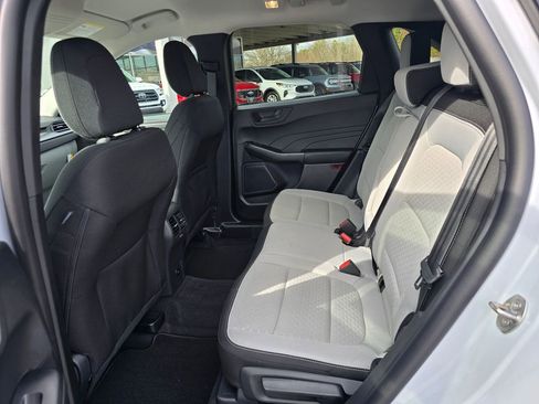 New 2026 Ford Escape Active w/ Tech Pack #1 image 10