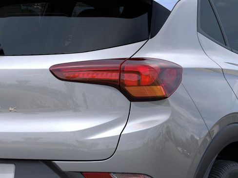 New 2026 Buick Encore GX Preferred image 29