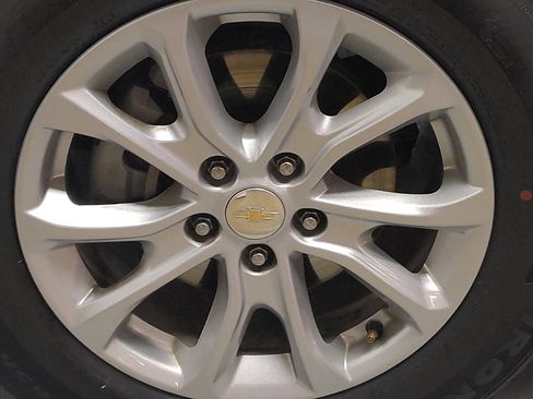 Used 2020 Chevrolet Equinox LS w/ LS Convenience Package FWD image 31