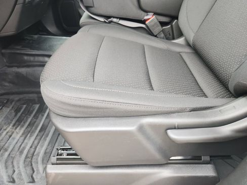 New 2026 Chevrolet Silverado 1500 W/T w/ WT Value Package image 17