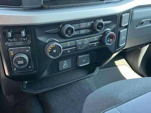 New 2027 Ford F250 XLT w/ FX4 Off-Road Package AWD/4WD image 25