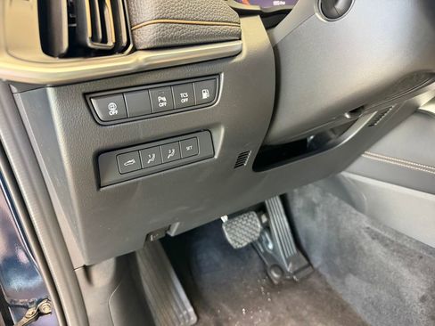 New 2025 MAZDA CX-90 Plug-In Hybrid w/Premium Sport image 15